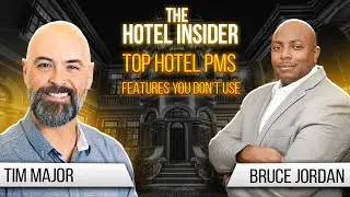 HIDDEN Hotel PMS Features You're MISSING OUT On!