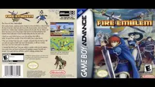 Fire Emblem 7 OST - Loyalty ~ Hector's Theme