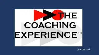 An introduction and invitation to be a world class business performance coach - What Did I Miss?