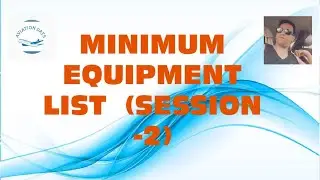 MEL ( Minimum Equipment List)