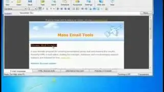 Atomic Mail Sende v4.25