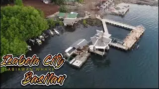 Exploring Brgy Tagbiawan Isabela City Basilan