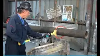 NST Snare tool | Innovative Solution for Heavy Pipe Catching and Handling