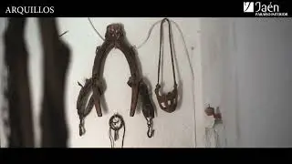 ARQUILLOS, DESCÚBRELO