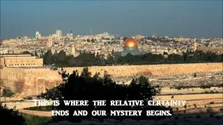 In Search of God's Gold   trailer portion