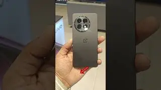 OnePlus 13r black colour best colour #oneplus13series #oneplus #bgmitest #smartphone