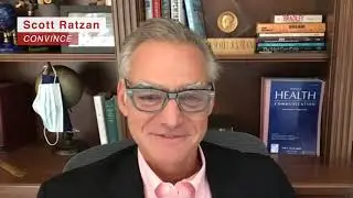Day 5 Webinar: Vaccine Literacy and Access - The Role of Business Partnerships