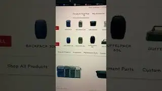 Best Mega-menu For a Shopify Store #shopify #shorts