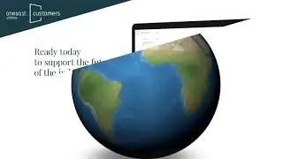 Onesait Utilities - Customers (CIS)