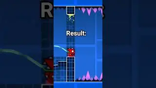 DASH WORLD | my first trigger thingy