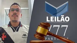 PRINCIPAIS PONTOS DO LEIL&Atilde;O DAS A&Ccedil;&Otilde;ES DA 777 PARTNERS ........
