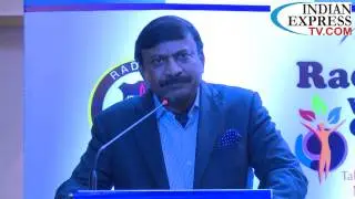 RADIANT WELLNESS CONCLAVE 2015