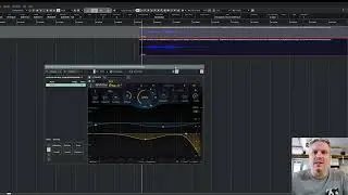 Direct Offline Processing Best Practice - Nuendo Post-Production Program NPPP