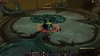 BOSS FIGHT Warden of Souls - Torghast Layer 8 - Mort'regar - Sub Rogue