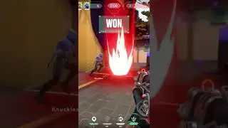How To Bronze A Bronze In Bronze #valorant #360noscope #epicgames #valorantclips #trickshoot #gaming