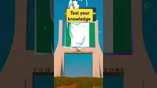 Peace Quiz #quiz #peacefulworld #africa
