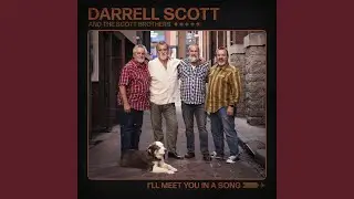 Who Was It Everybody? (It Was Jesus) (feat. Don Scott & David Scott)