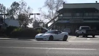 Corvette Z06 || ID Clothing Co.
