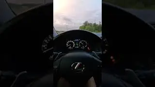 2007 Lexus is350 0 to 60
