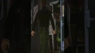 Do You Remember ? (GTA3) - Shima