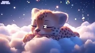 Deep Sleep Music  - FALL ASLEEP IMMEDIATELY -  Melatonin Release