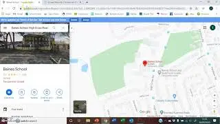 Adding Interactive Maps in PowerPoint 365