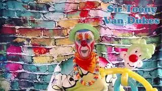 International Clown Week: Future of Clowning