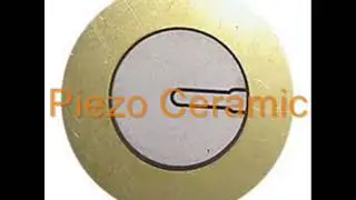 Ultrasonic-Sensor-Manufacturer.com - Buzzer Manufacturer