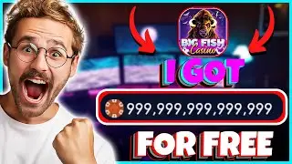 Big Fish Casino Hack - How To Get Free Chips & Money - Win Jackpot