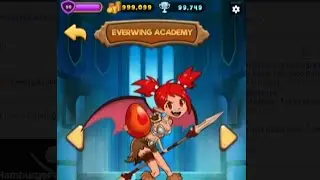 [PATCHED] EverWing 2017 Hack - Max Coins, Trophies and XP