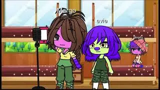 Bees In The Trap✨Gacha Club 