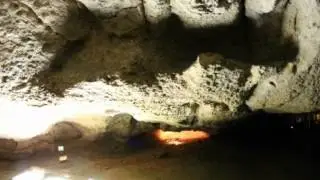 Cuevas en L'Espluga de Francolí