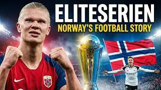 The History of Eliteserien &ndash; Norway&rsquo;s Premier Football League