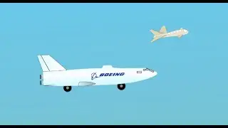 Boeing patents submersible drone