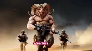 The Unstoppable Hybrid Army: Discover These Amazing Beasts! #hybrid