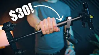 Cheap Stabilizers - How Bad Can They Be?