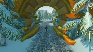World Of Warcraft Eastern Kingdoms Exploration: Dun Morogh and Loch Modan