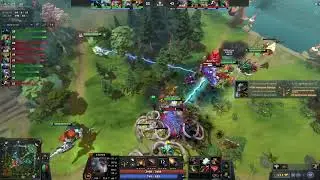 DOTA2 SNIPER POS 2 28 KILL