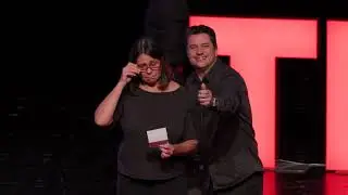 TEDx Improv Theatre | English Lovers | TEDxVienna