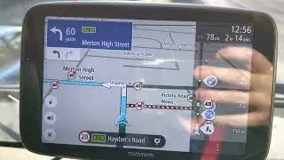 TomTom GO Expert  GO Discover 7