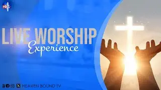 LIVE WORSHIP WITH FAITHFUL SOUND