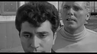 Rumble On The Docks (1956)