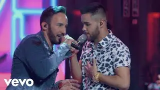 Rob Nunes - Como é Que Faz (Ao Vivo) ft. Jerry Smith