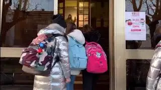 Scuola PRIMARIA Andrea Fiore