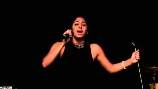 All-Nighter: S4E1 - Big Ditties with Ishanya Anthapur '19