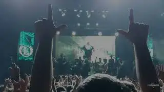 Bailan / Cantina / Paralizado / Satanás / Noches sin dormir - Flaco Vazquez - Groove 21/12/23