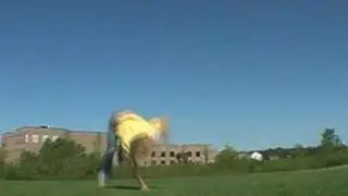 Trick Du Jour No. 3: Flash-out