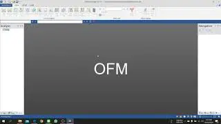 Production Forecasting and Reserves Estimation With OFM (OilField Manager)