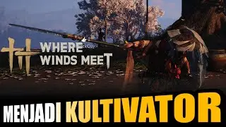 🔴[LIVE] BREAKING ARMY + TERBANTAI DI ARENA WAHAHAH | Where Winds Meet
