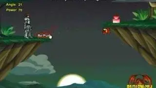 moglin punter